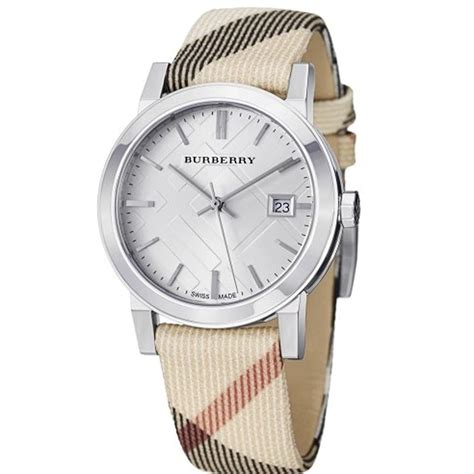 burberry ladies watches prices|burberry watch clearance women.